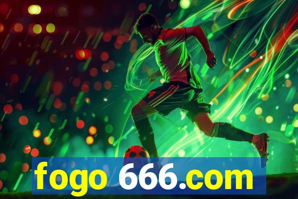 fogo 666.com